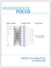 Neurosurgical Focus期刊封面